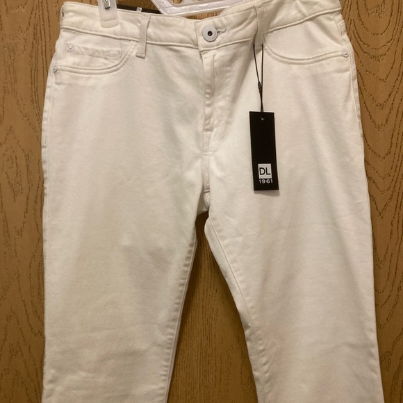 NWT DL1961 Amanda Jean - Picture 3 of 11